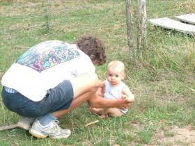 photo coins arrondis